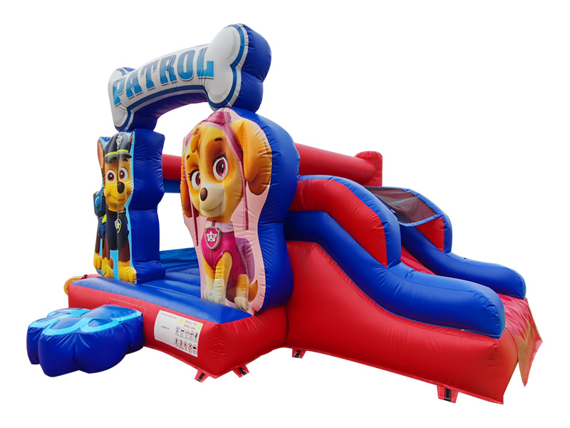 commercial bounce house for sale
