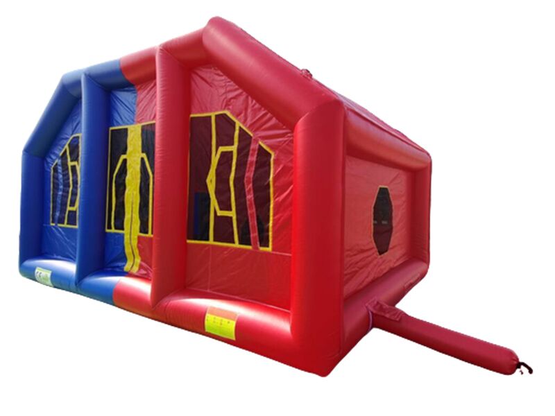 summer Inflatable IPS game