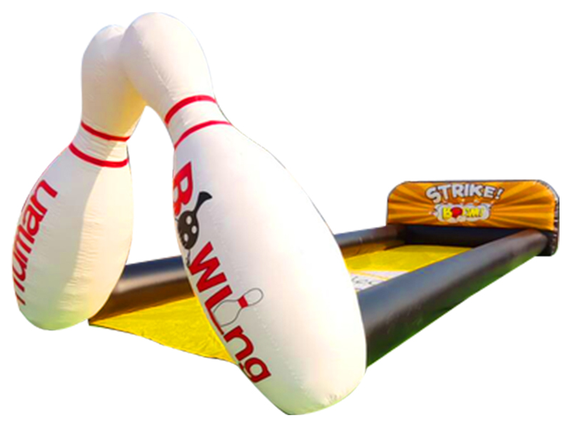 inflatable games for adults