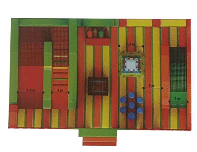 bouncy castle inflatable bounce house