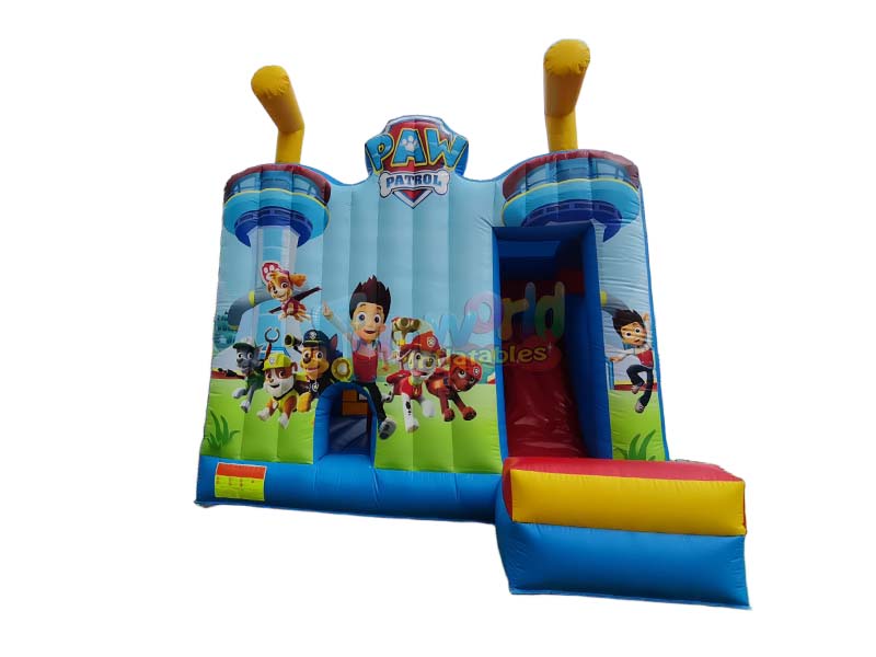 commercial bounce house for sale