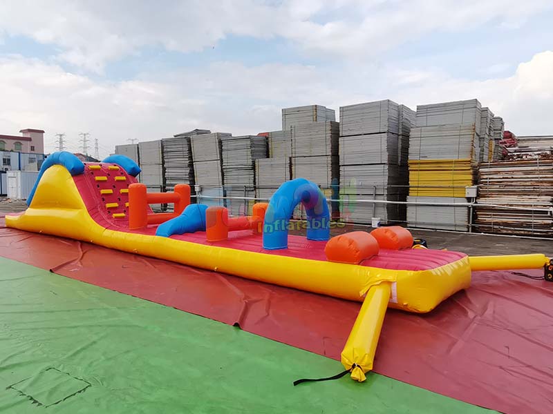 commercial inflatable obstacle course commercial inflatable obstacle course