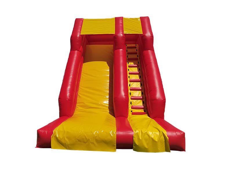large inflatable slides for sale
