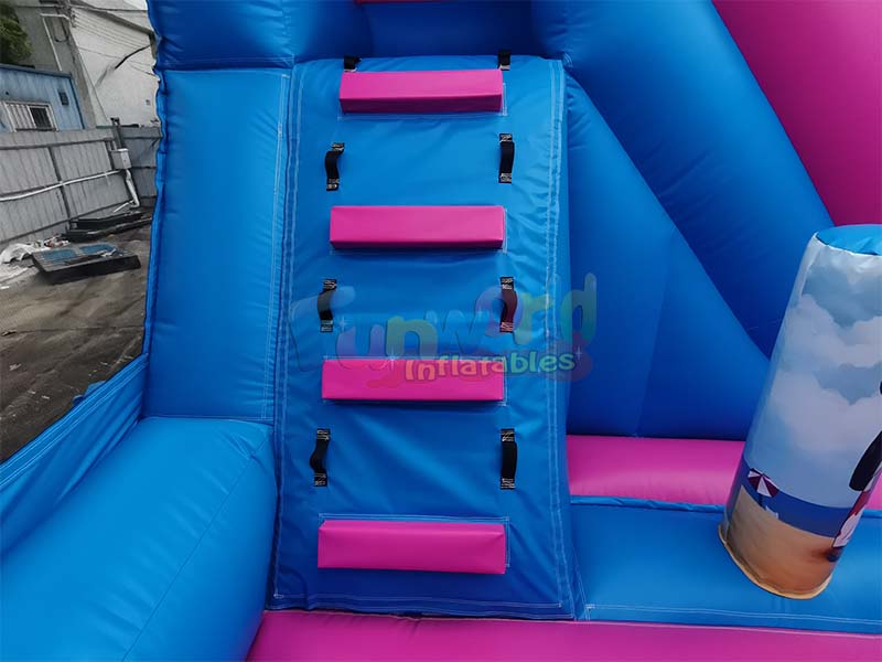 castle inflatable bounce house castle inflatable bounce house