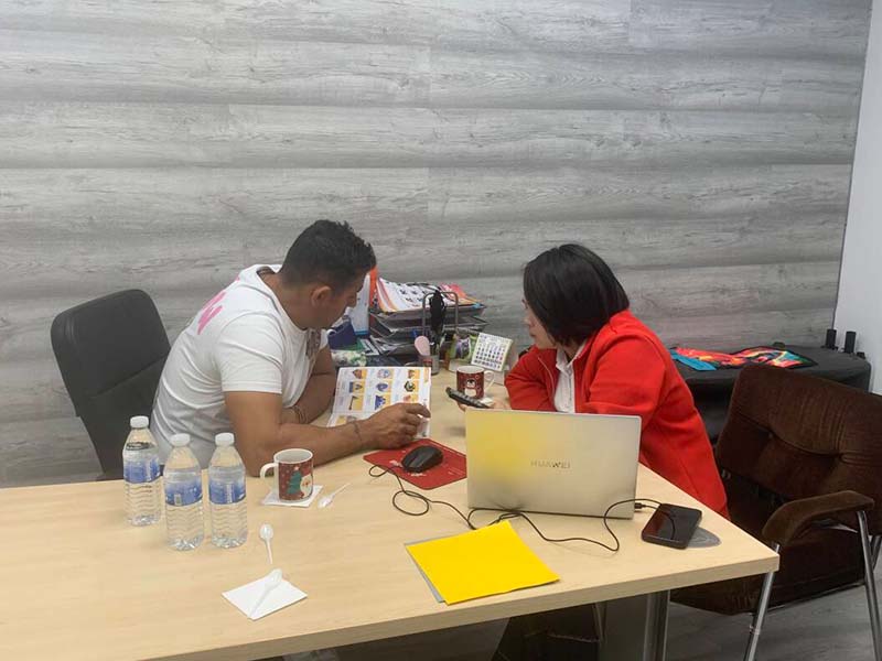 huge inflatable water slide