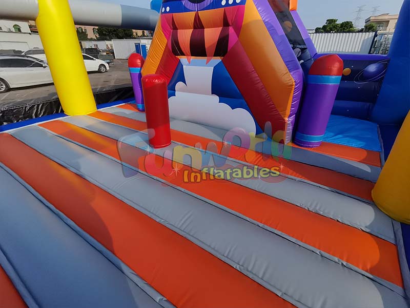 commercial inflatable theme park commercial inflatable theme park
