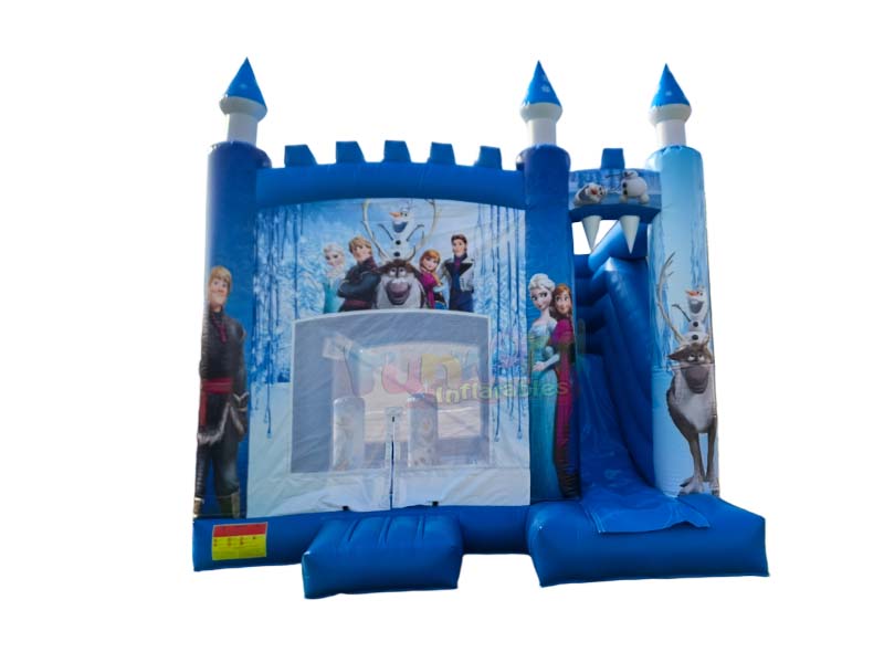 blow up bounce house