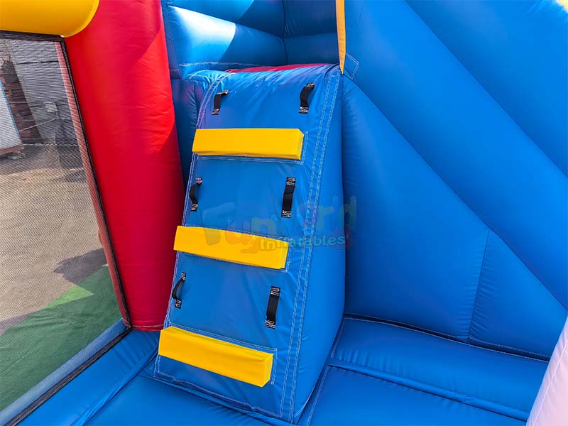 trampoline bounce house trampoline bounce house