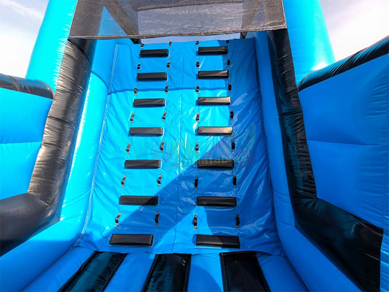 commercial bounce house obstacle course commercial bounce house obstacle course