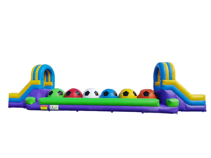 inflatable outdoor games