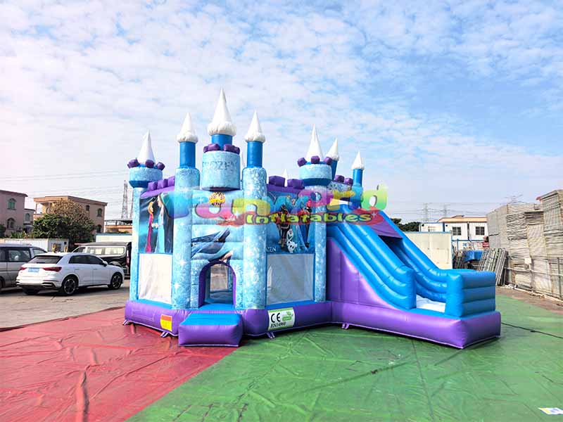 childrens bounce house