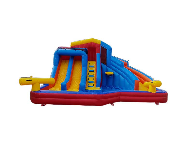 kids party jumper inflatable slide