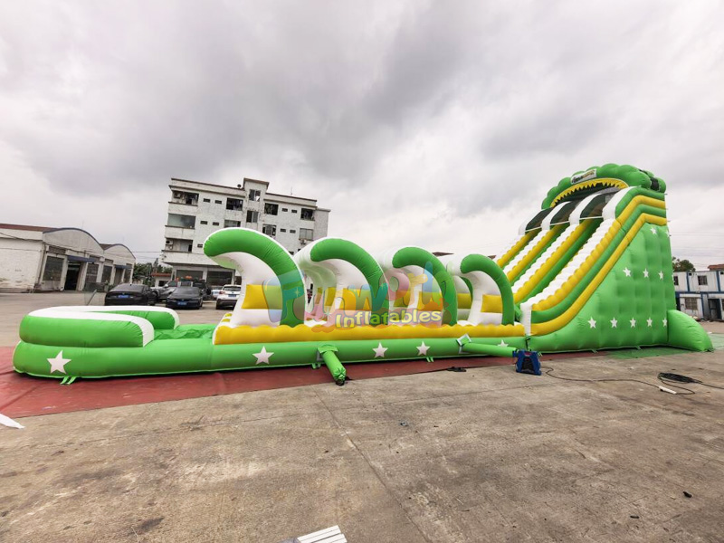 inflatable water slide adults inflatable water slide adults