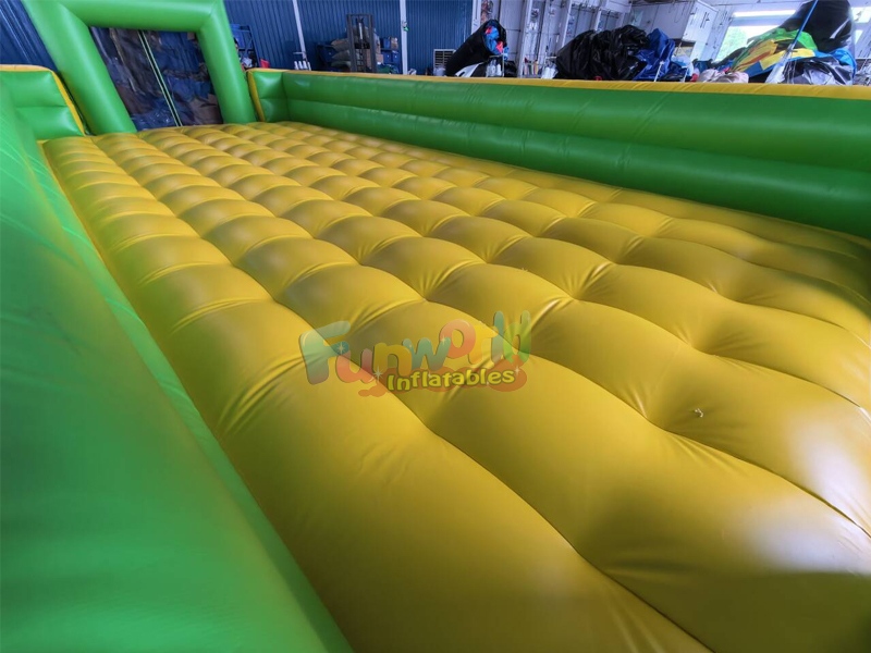 football soap inflatables football soap inflatables