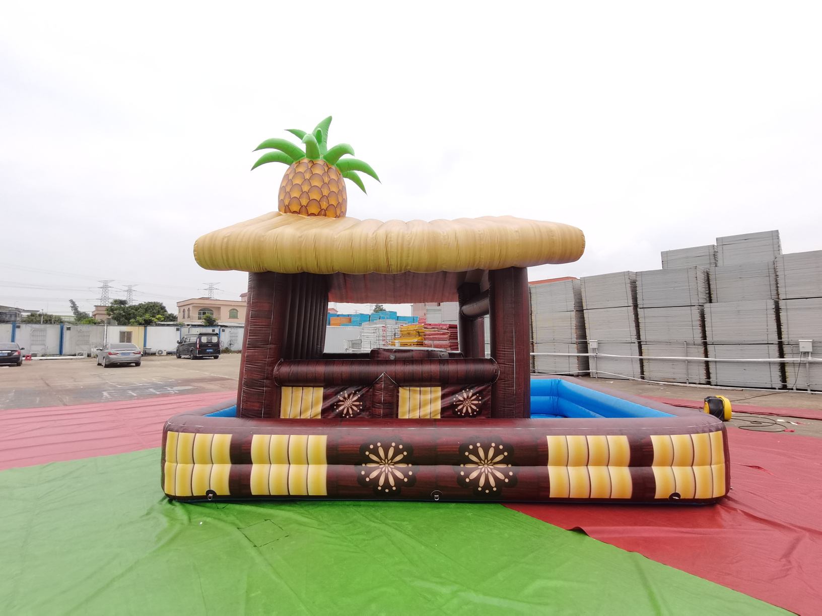 outdoor inflatable pool bar outdoor inflatable pool bar