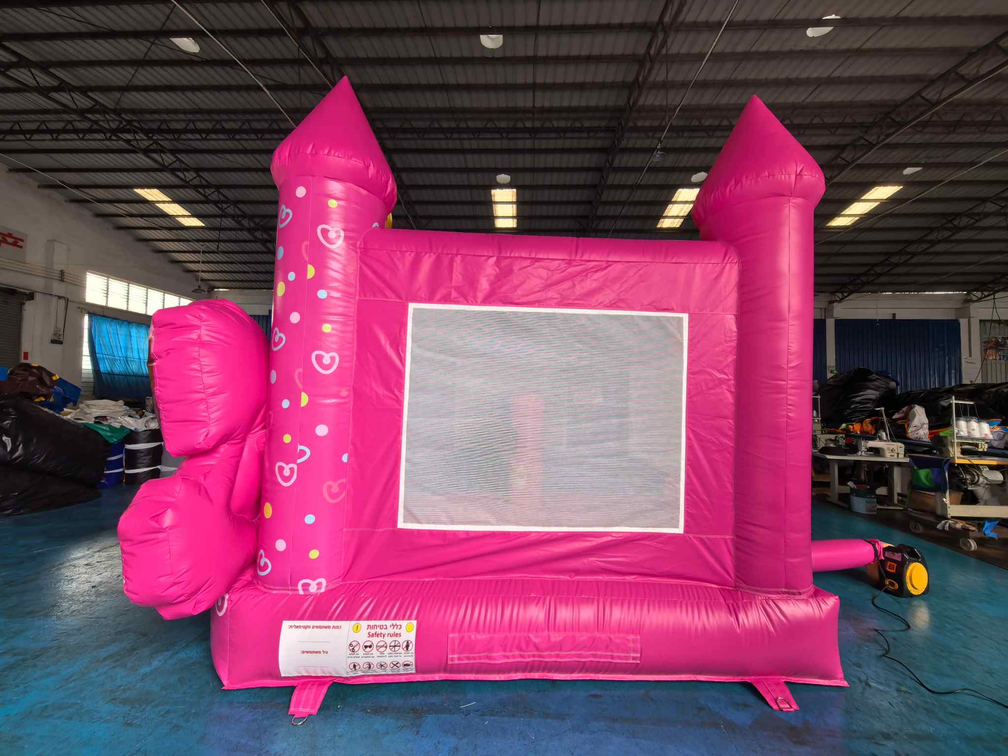inflatable toddler bouncer inflatable toddler bouncer