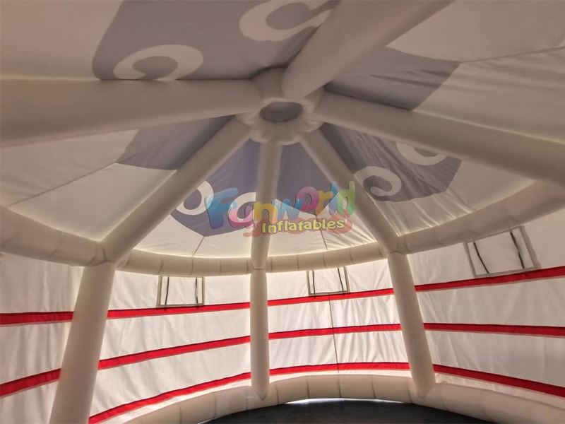 inflatable yurt for camping inflatable yurt for camping