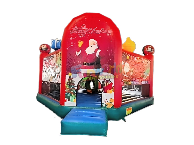 bounce house for adults